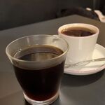 Coffee fragile - 