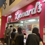 レナーズ 横浜ワールドポーターズ店 - 