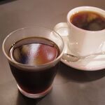 Coffee fragile - 