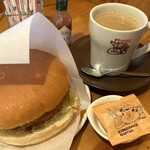 Komeda Kohi Ten - 