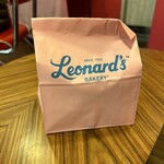 レナーズ 横浜ワールドポーターズ店 - 