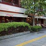 ブラッスリー・ヴィロン - 