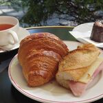 ブラッスリー・ヴィロン - 