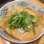 瀬戸うどん - 