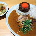 吉田カレー  - 