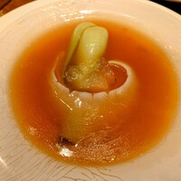 中国料理 青冥 堂島本店 - 