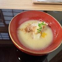 からすみ蕎麦 月と松 - 
