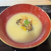 からすみ蕎麦 月と松 - 