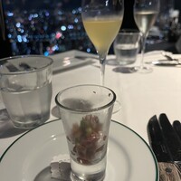 ブラッスリーオザミ 東京スカイツリータウン･ソラマチ店 - 