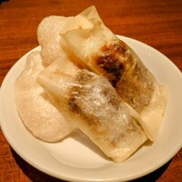 中国料理 青冥 堂島本店 - 