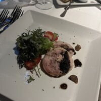 ブラッスリーオザミ 東京スカイツリータウン･ソラマチ店 - 