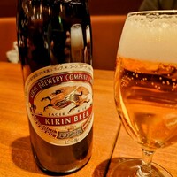 中国料理 青冥 堂島本店 - 