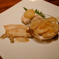 中国料理 青冥 堂島本店 - 