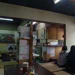 うえんで - 店内の写真