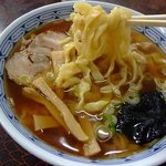 うえんで - 手打ち中華