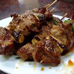 うえんで - 焼き鳥のカシラ