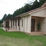 ブラッセリー ラシュレ - お店の建物