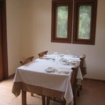 ブラッセリー ラシュレ - 店内