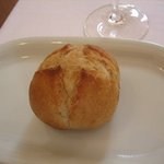 ブラッセリー ラシュレ - 古木屋のパン･プチフランス