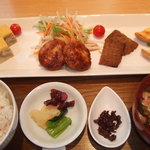 FUMUROYA CAFE - 