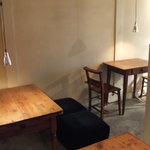 チクテカフェ - 