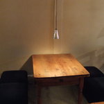 チクテカフェ - 