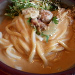 しょうね家 - 梅天はごまだれよ