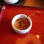 しょうね家 - 七味だよ