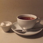 チクテカフェ - 紅茶
