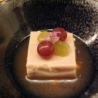 日本料理 花むさし - 