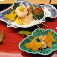 日本料理 花むさし - 