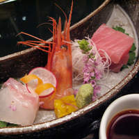 日本料理 花むさし - 