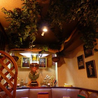 タイ料理レストラン Tha Chang_2