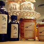 タブレス　パティスリー - ギフトに♪　フルーツシロップ