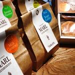 タブレス　パティスリー - パイクッキー、マール