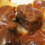 洋食の店 みんな - おはしで切れます