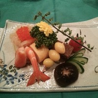 中国料理 盤古殿 新横浜プリンスホテル店 - 前菜５品