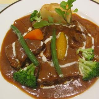 洋食の店 みんな_2