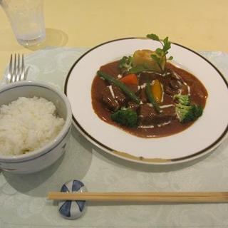 洋食の店 みんな_0