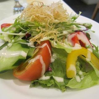 洋食の店 みんな_1