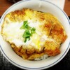 Katsuya - カツ丼(梅)594 円