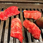 Yakiniku Nikurabo - 