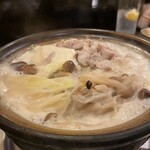 出来立て豆腐の居酒屋 ぐりぐり - 