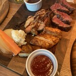 仙台キッチン - 