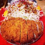 とんかつ檍のカレー屋 いっぺこっぺ 芝大門店 - 