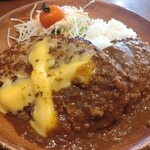 びっくりドンキー - 