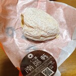 御菓子処 南陽軒 - 料理写真: