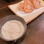 出来立て豆腐の居酒屋 ぐりぐり - 