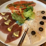 仙台キッチン - 