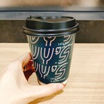 IVY's GELATO&Coffee - 